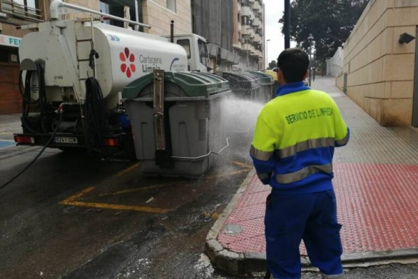 MC quiere reunirse con responsables de Hidrogea y Lhicarsa 