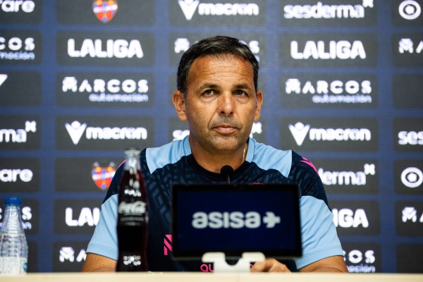 Javi Calleja: 