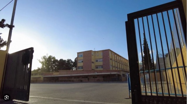 Alicante activa un dispositivo especial para las personas sin hogar ante la amenaza de lluvia
