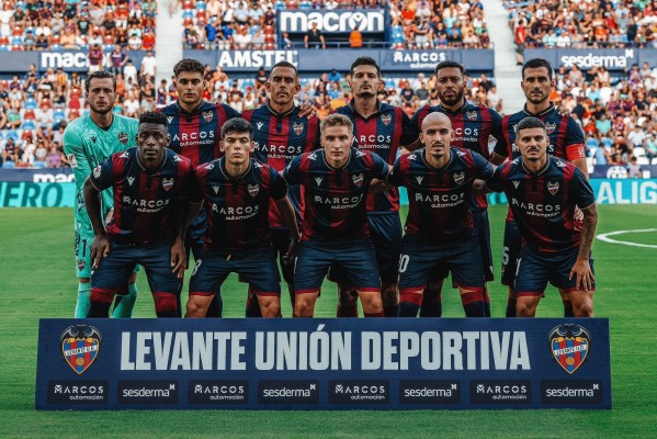 El Levante da por cerrado su mercado