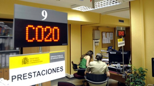 La Seguridad Social registra un déficit de 5.563 millones hasta septiembre, el 0,52% del PIB
