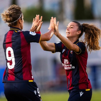 Las jugadoras de La Liga F convocan dos jornadas de huelga
