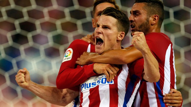 El Atlético invierte en busca de 'pólvora' y mantiene su fortaleza defensiva