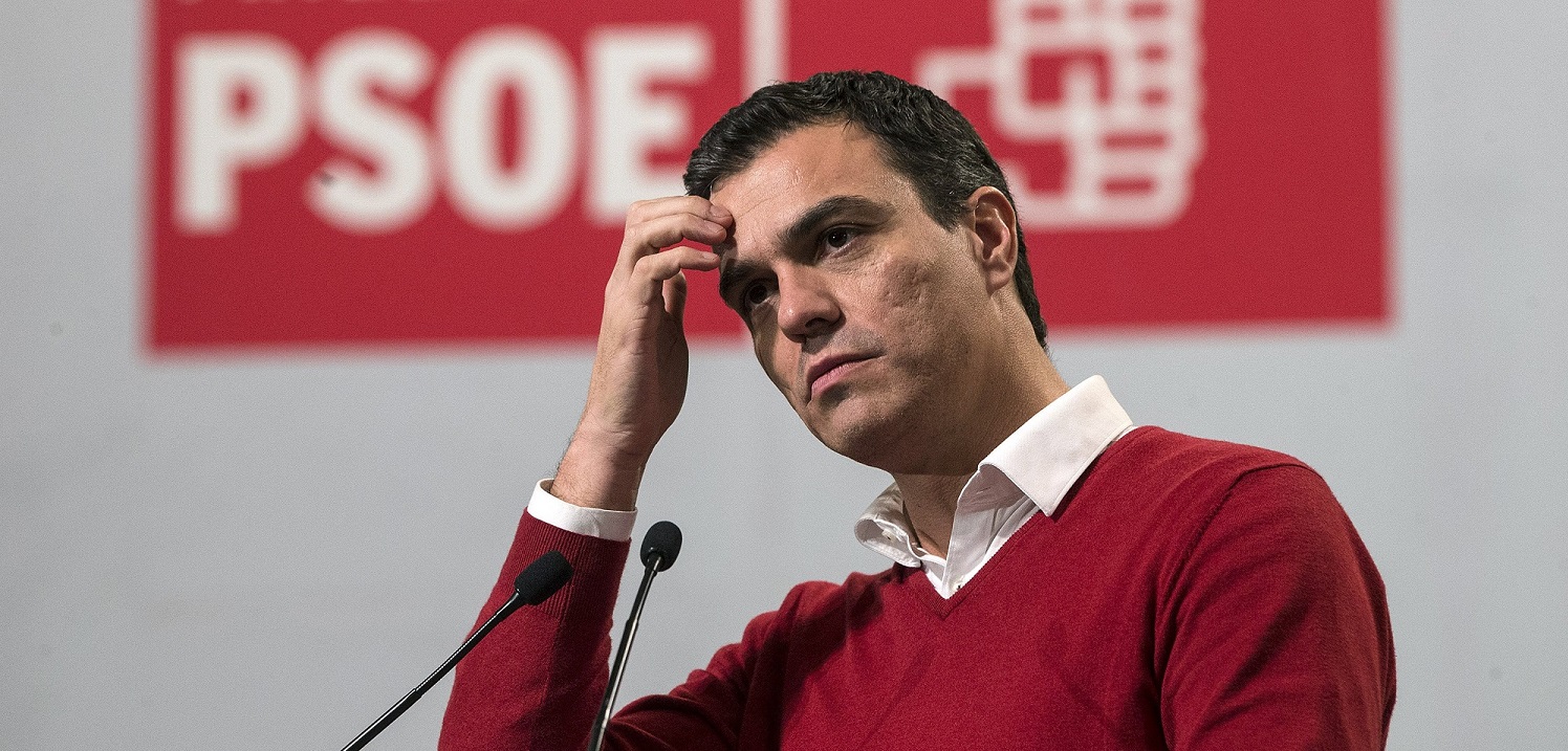 Sánchez quiere que el Comité Federal se pronuncie sobre una abstención a Rajoy