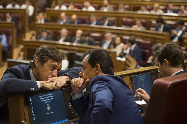 El PP presenta una propuesta para desbloquear 4.000 millones del FLA para las comunidades