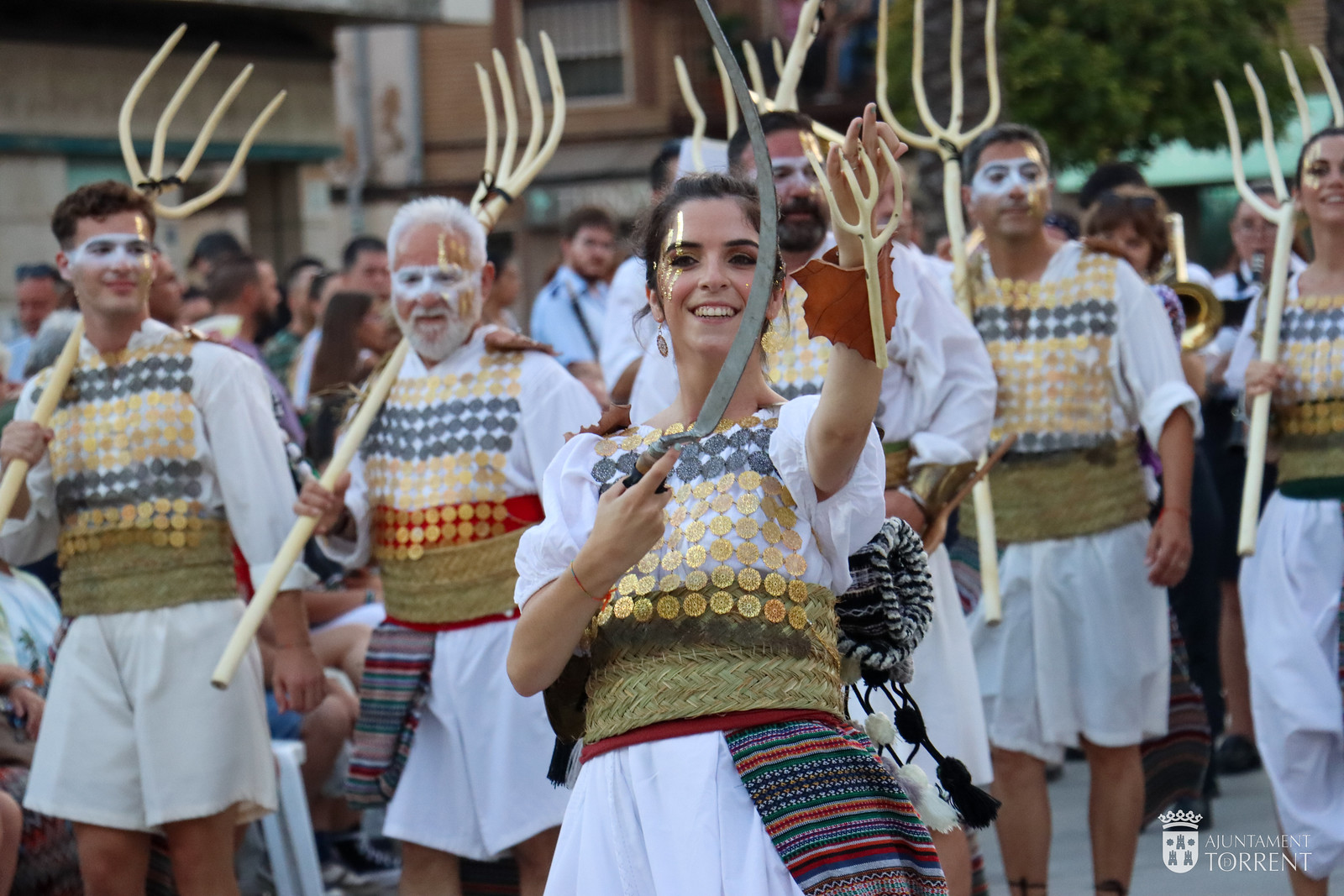 Foto: AJUNTAMENT DE TORRENT - 