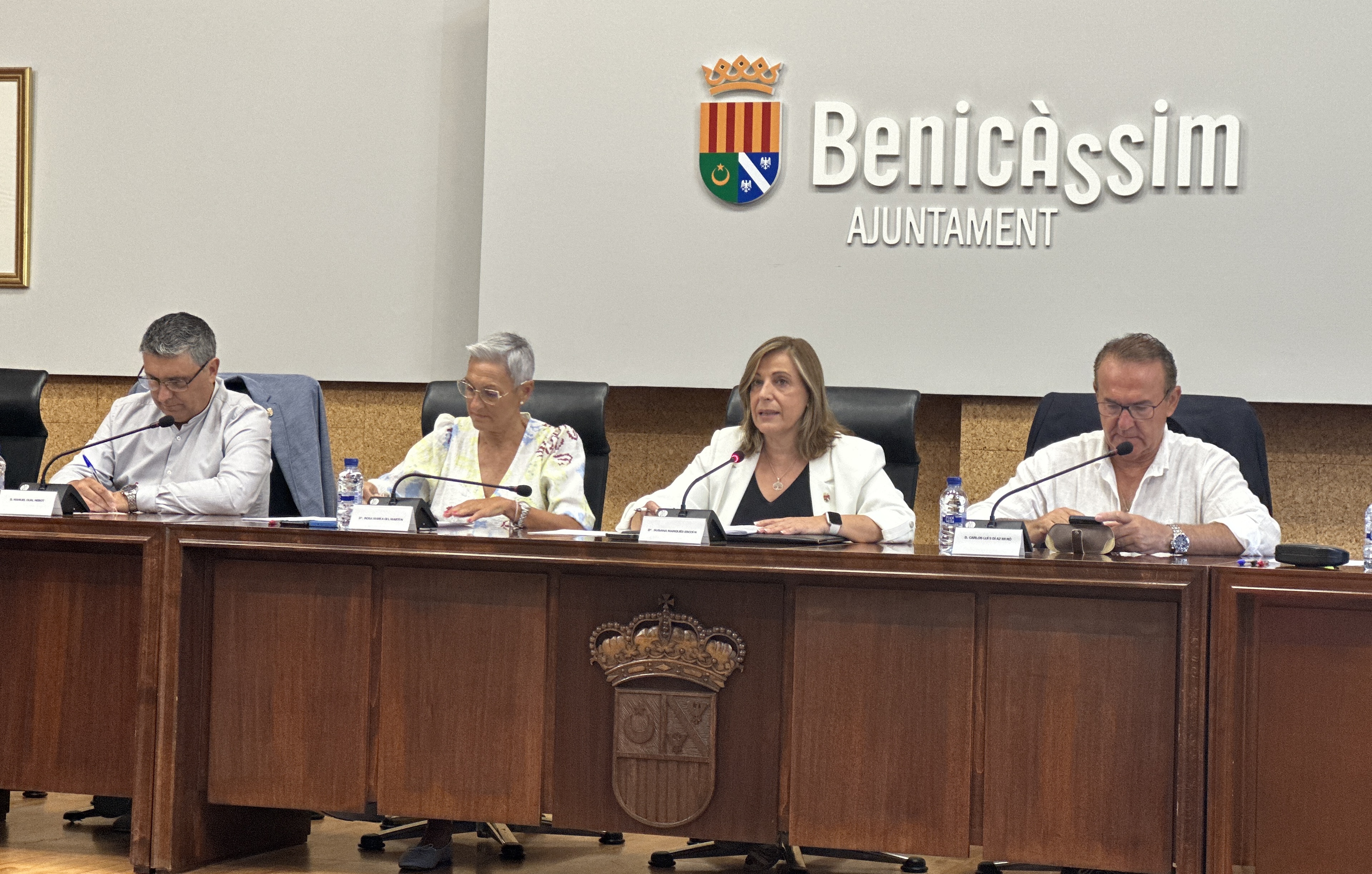 Foto: Ayuntamiento de Benicàssim - 