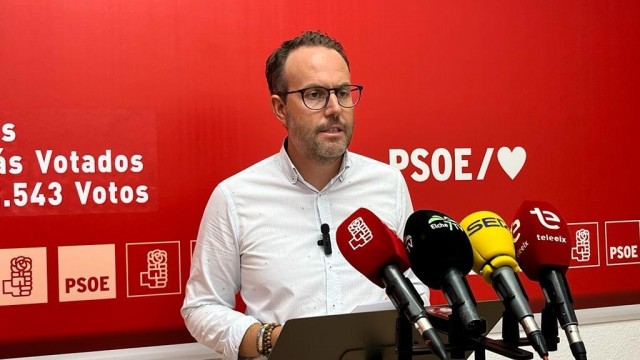 El PSOE de Elche marca su agenda para el curso con el empleo juvenil, la vivienda en alquiler y el escudo social