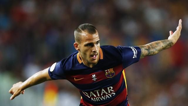 El Barça se estrena en Villanueva con un equipo plagado de suplentes