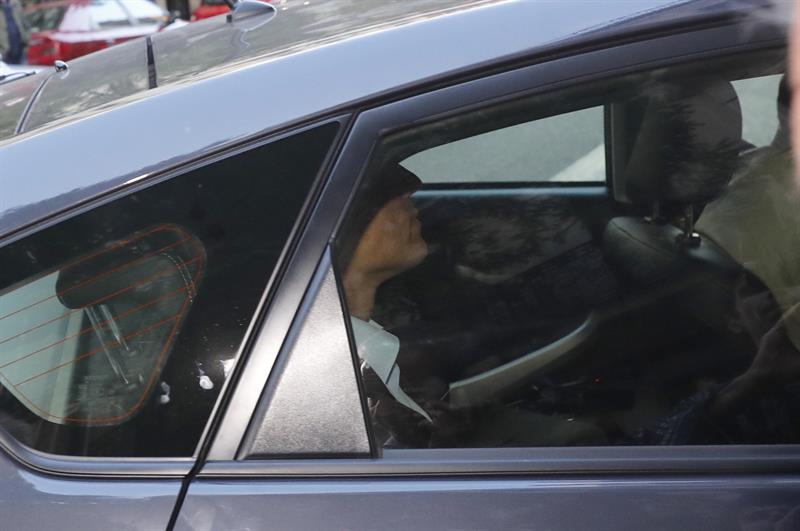 Sánchez propone que se readmita a los 17 dimitidos y convocar otro Comité Federal