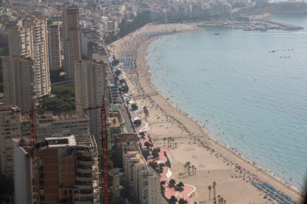 Un verano de récord... o no: más turistas no significa más rentabilidad