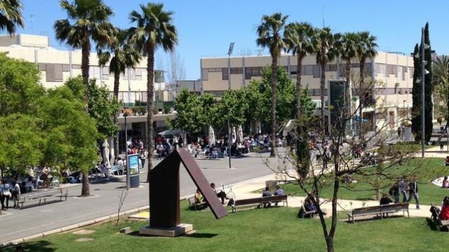 Una nueva metodología geoestadística mejora la gestión de los municipios