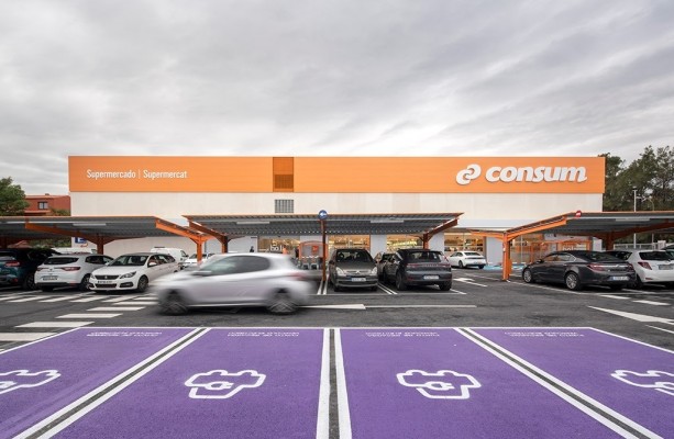 Consum entrega cheques por 36,6 millones a sus socios-clientes en el primer semestre, un 21% más