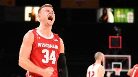 El escolta estadounidense Brad Davison regresa al HLA Alicante