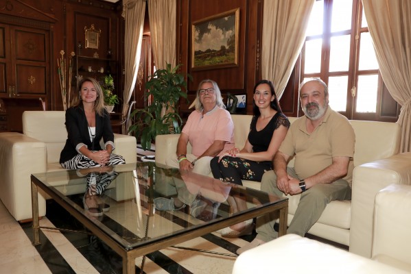 Castelló trabajará para que
haya 
