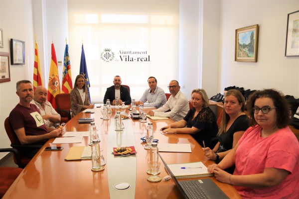 El Consorci del Millars constitueix nova junta amb el repte d'aconseguir més implicació del Consell
