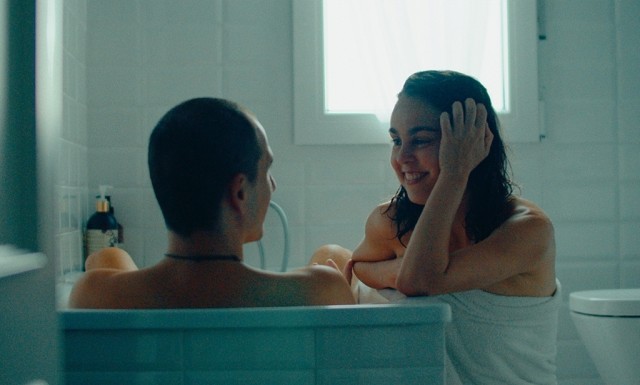'Notas sobre un verano', una historia íntima y universal 
