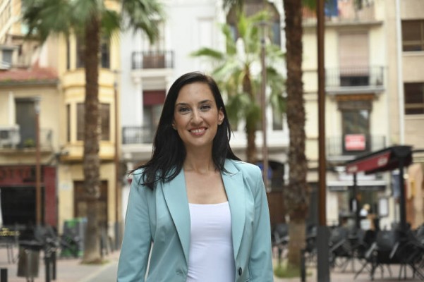Castelló y los CEIP La Marina, Vicente Artero y el Pinar habilitan espacios para los alumnos de 2 años