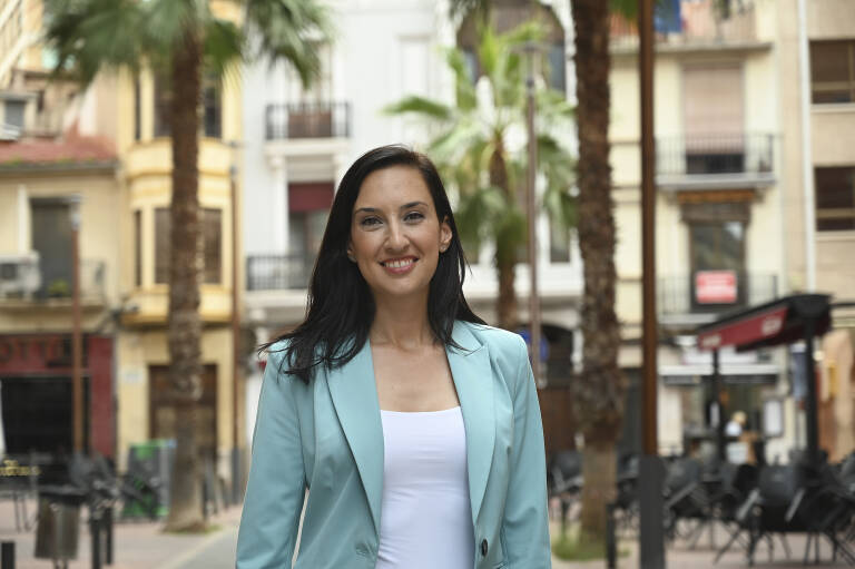 Castelló y los CEIP La Marina, Vicente Artero y el Pinar habilitan espacios para los alumnos de 2 años