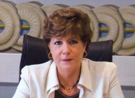 Muere la exalcaldesa de Carcaixent durante 16 años, Lola Botella