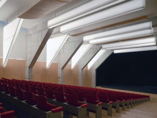 El PSOE de Benidorm ve insuficiente la programación del centro cultural