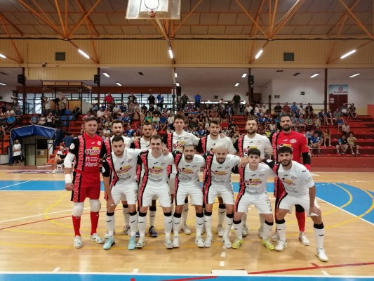 ElPozo quiere estrenarse con una sonrisa en Sevilla