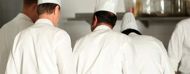 La alicantina Gastrokaizen llevará su 'software' para gestión de cocinas a Latinoamérica