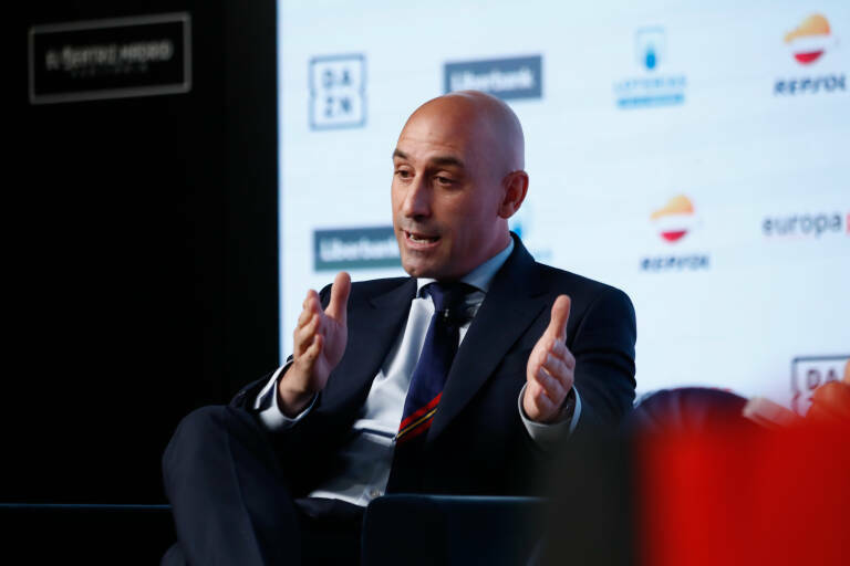La RFEF descarta moción de censura contra Rubiales y que haya elecciones antes de 2024
