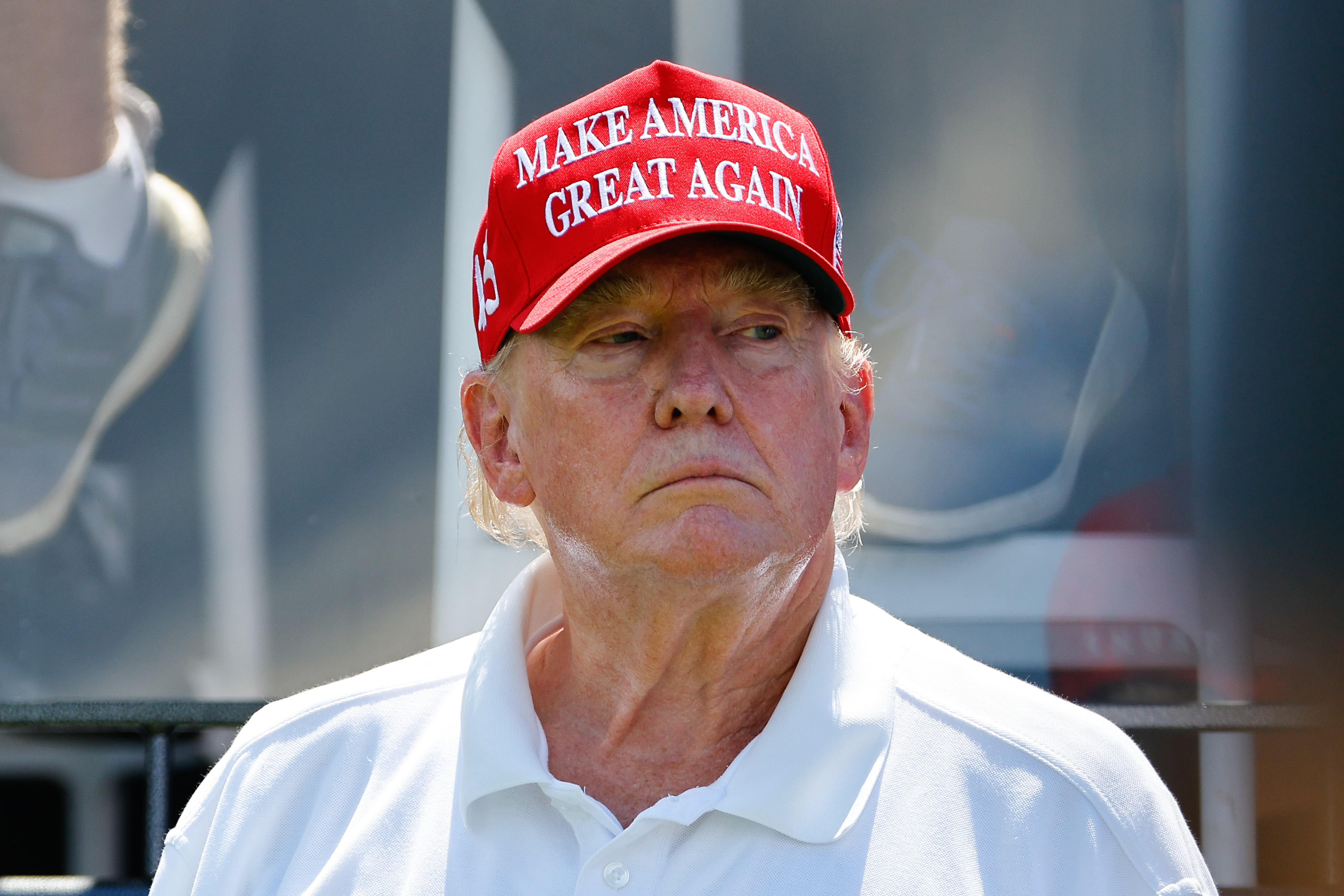 Trump se declara no culpable por su intento de revertir los resultados de las elecciones en Georgia