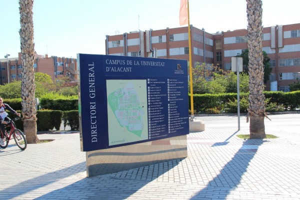 San Vicente aprobará la modificación del Plan Especial de la UA para facilitar la implantación del Grado de Medicina 