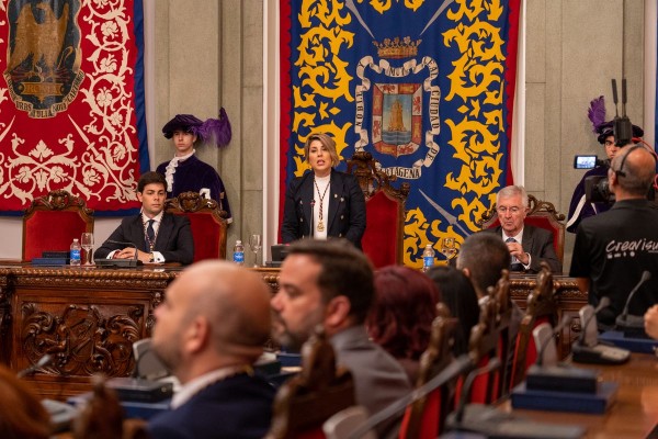 Largos, tediosos y repetitivos: ¿Es el momento de cambiar el reglamento para que los Plenos de Cartagena sean útiles para los vecinos?