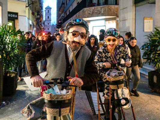 Moncofa allarga l'estiu amb exposicions, contacontes i teatre