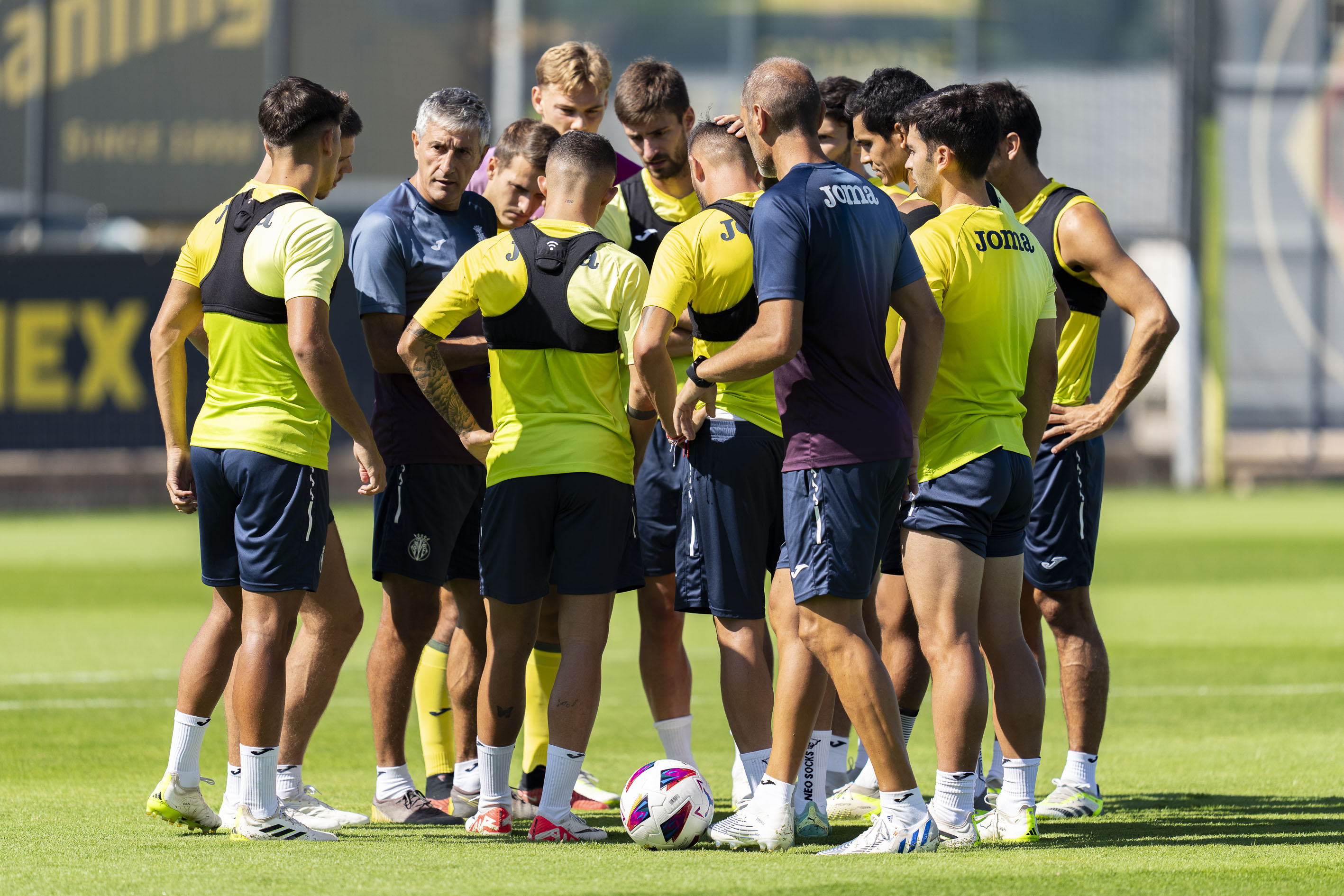 El Villarreal visita al Cádiz en busca de los puntos que no encuentra en La Cerámica