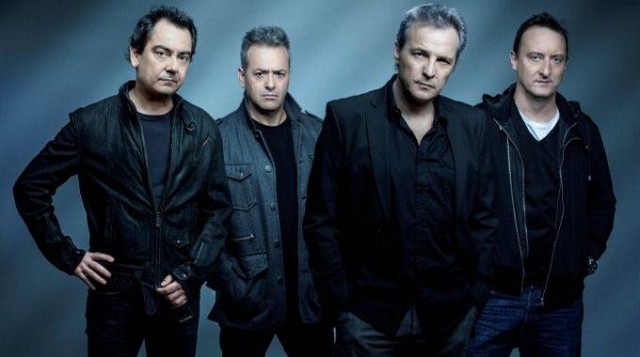 Antonio Orozco, Hombres G y El Kanka: los conciertos de fin de semana en Alicante