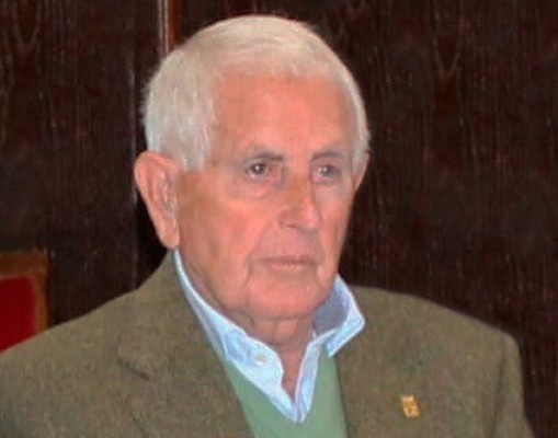 Fallece el exalcalde de Sagunt José García Felipe, quien dimitió como protesta por el cierre de AHM