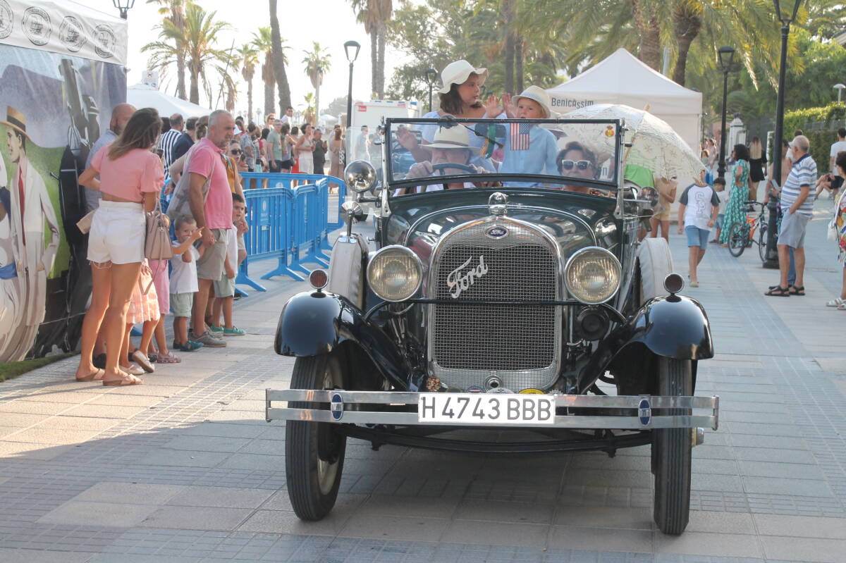 Ayuntamiento de Benicàssim  - 