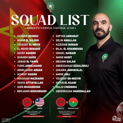 Amallah, Diakhaby y Mamardashvili, convocados por sus selecciones