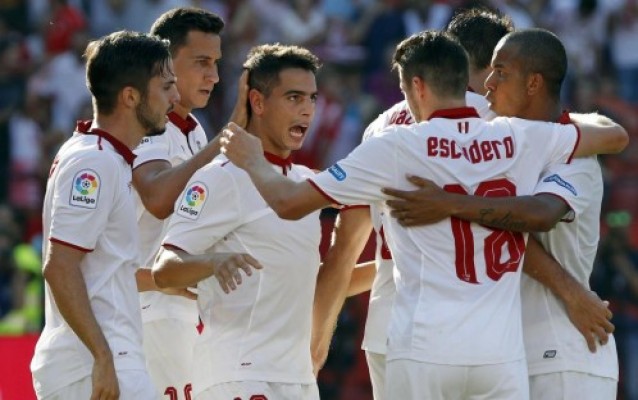 El Sevilla vuelve a sufrir para ganar en el Pizjuán