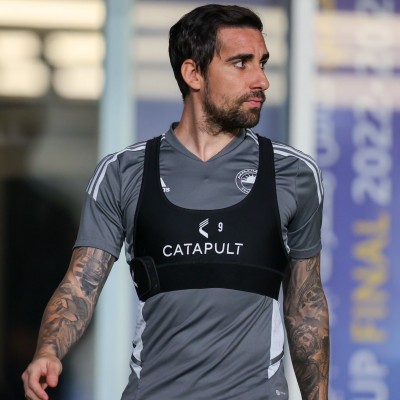 El Valencia explora el regreso de Paco Alcácer 