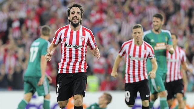 El Málaga confía en enderezar el rumbo ante un Athletic lanzado
