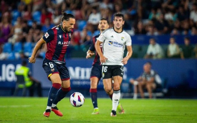 Kochorashvili, convocado por primera vez con Georgia