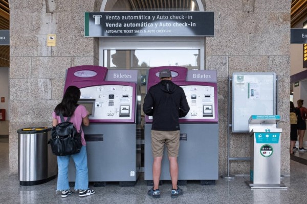 Los nuevos abonos gratuitos de Renfe entran en vigor este viernes
