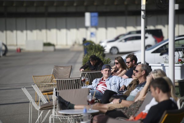 El verano es el Rubiales de la gastronomía