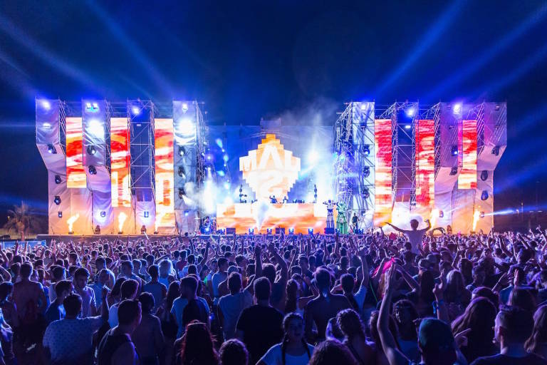 Marenostrum confirma la cita de 2017 con un nuevo formato