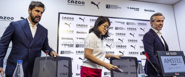 Otro mercado ruinoso 'made in Meriton'