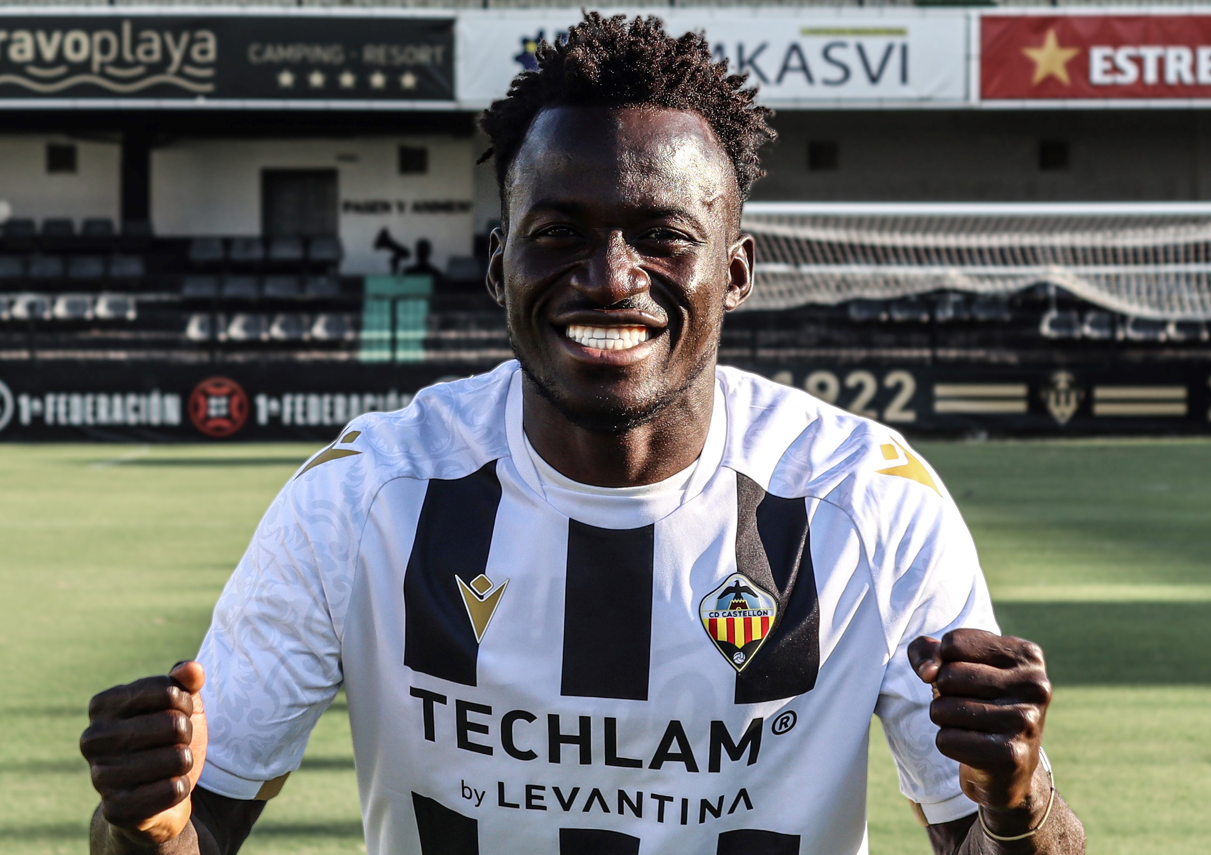 Fotos: CD Castellón - 