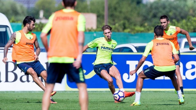 El buen momento del Villarreal se mide a la necesidad del Espanyol