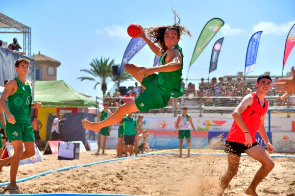 Las selecciones infantiles, cadetes y juveniles de Murcia disputarán el CESA 2023 en Valencia 