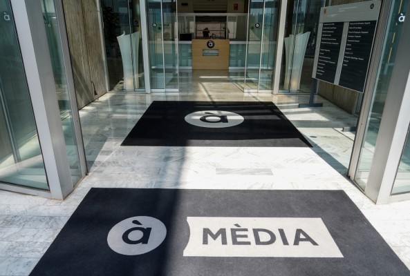 À Punt convoca el concurso para cubrir la dirección de Informativos