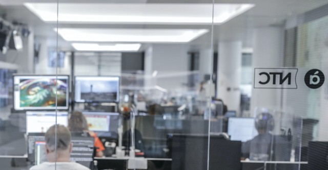 À Punt convoca el concurso para cubrir la dirección de Informativos